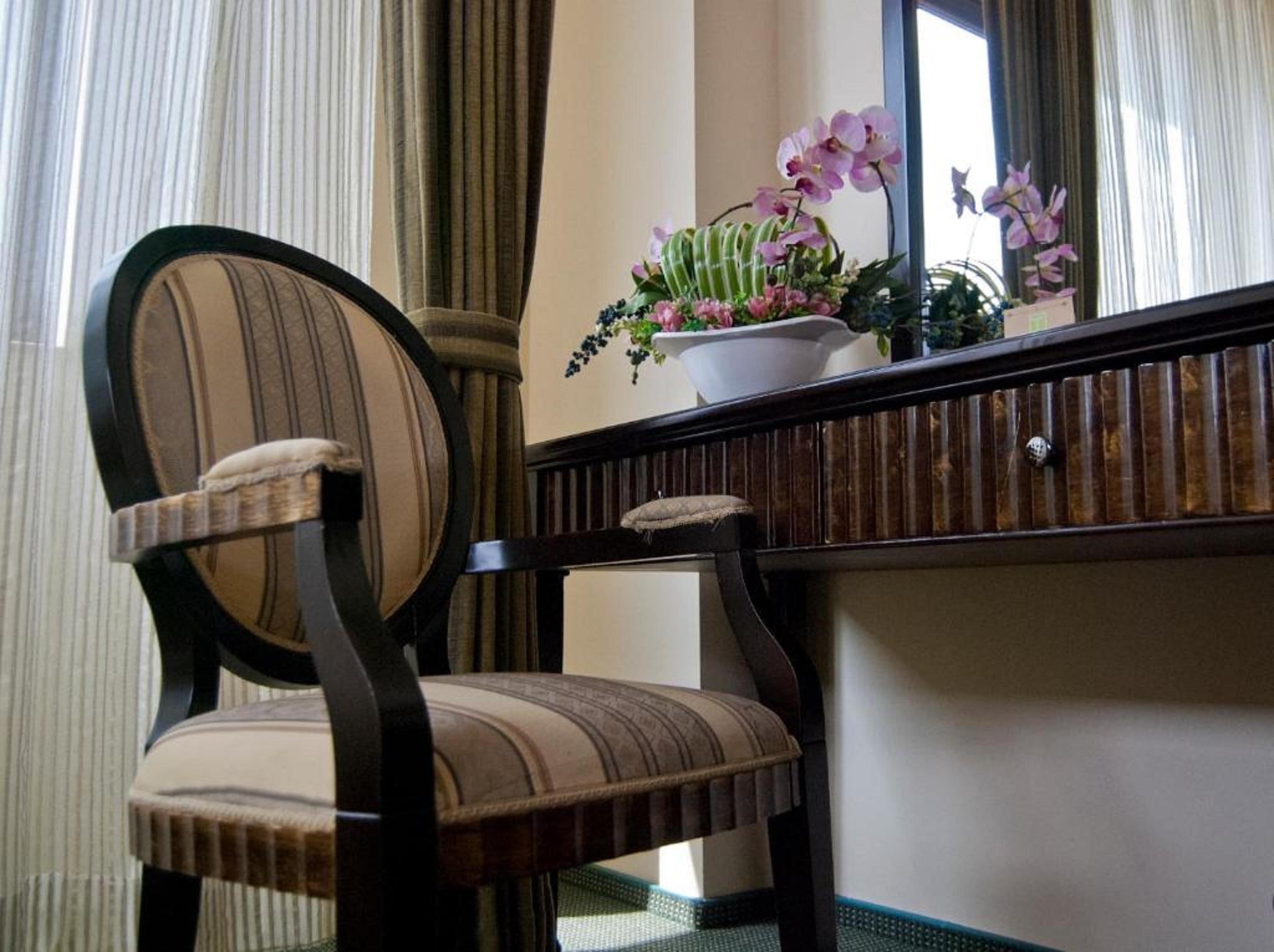 Hotel Tecadra Pipera Екстер'єр фото