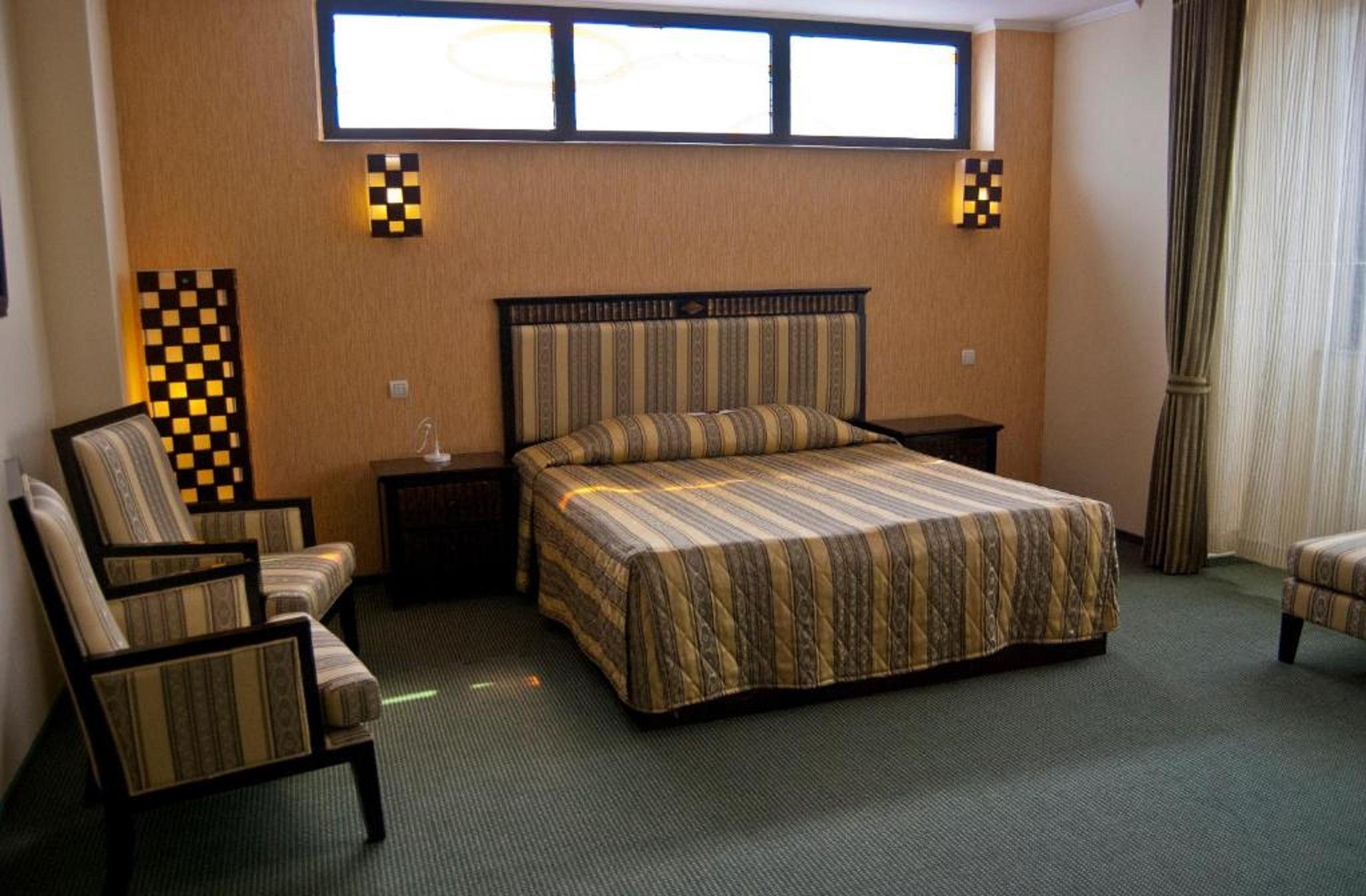 Hotel Tecadra Pipera Екстер'єр фото