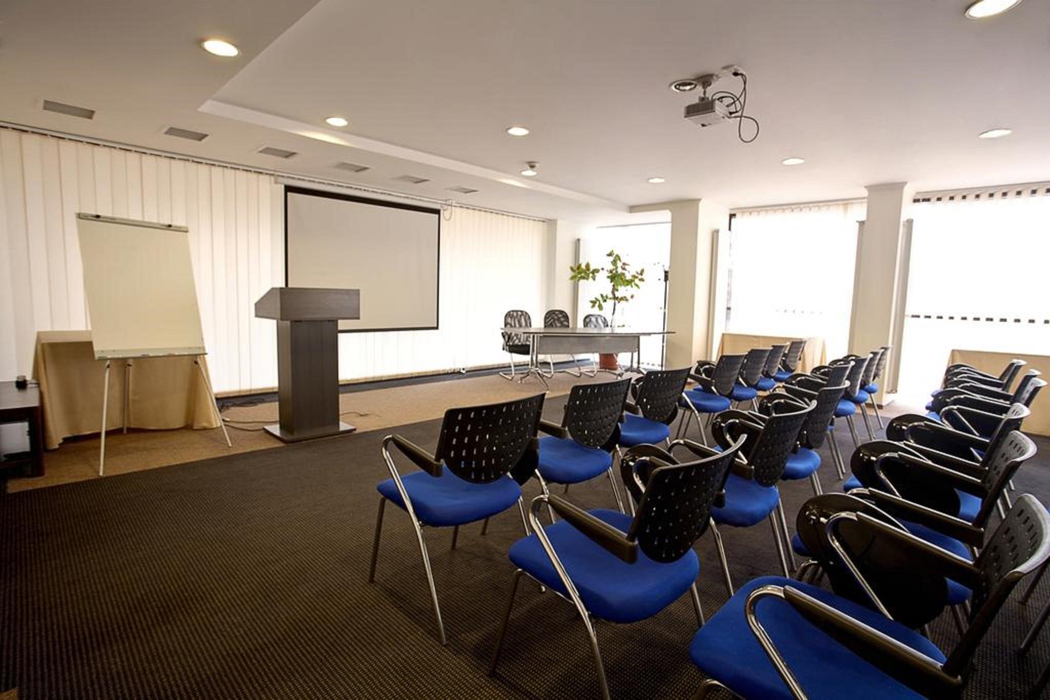 Hotel Tecadra Pipera Екстер'єр фото