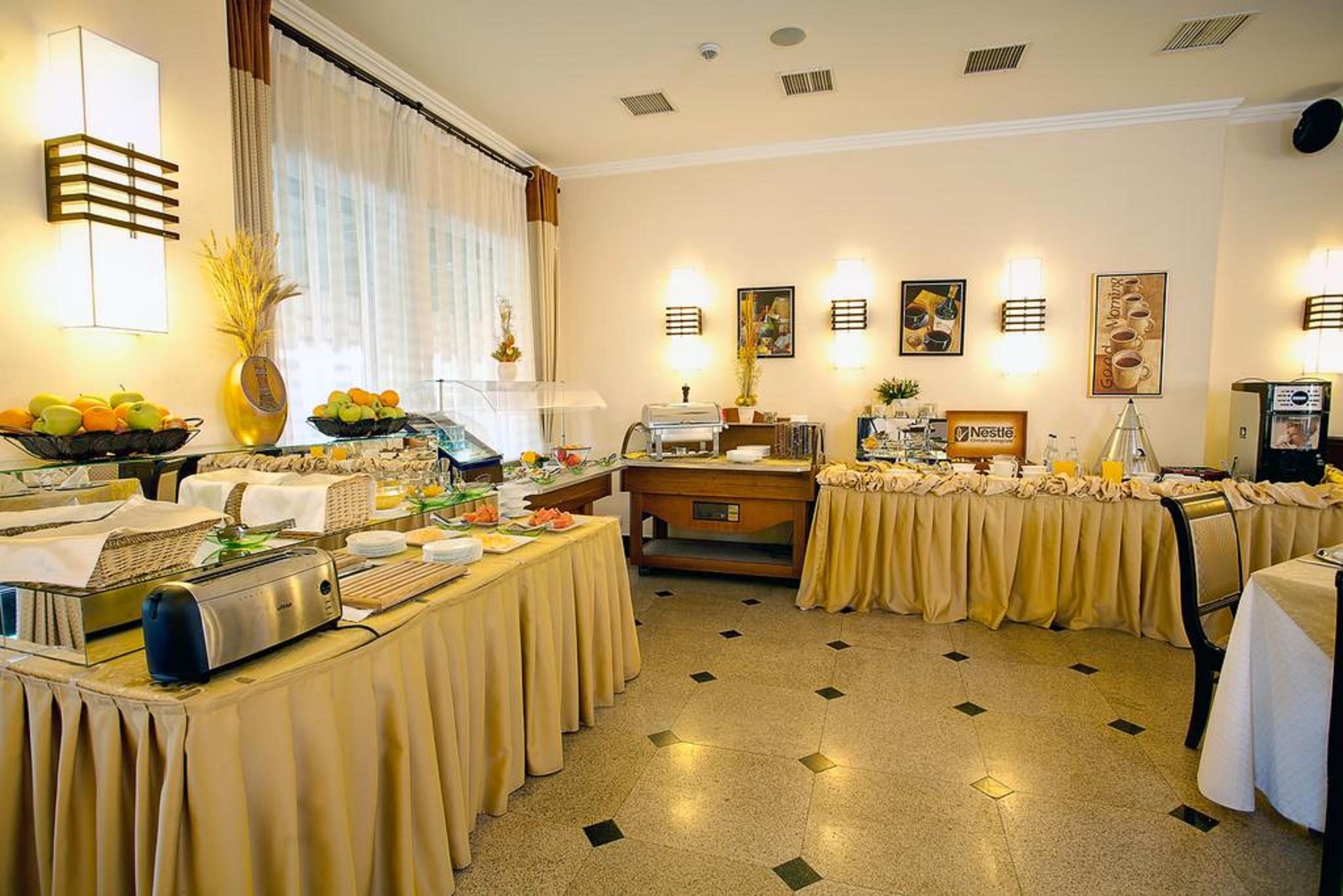 Hotel Tecadra Pipera Екстер'єр фото