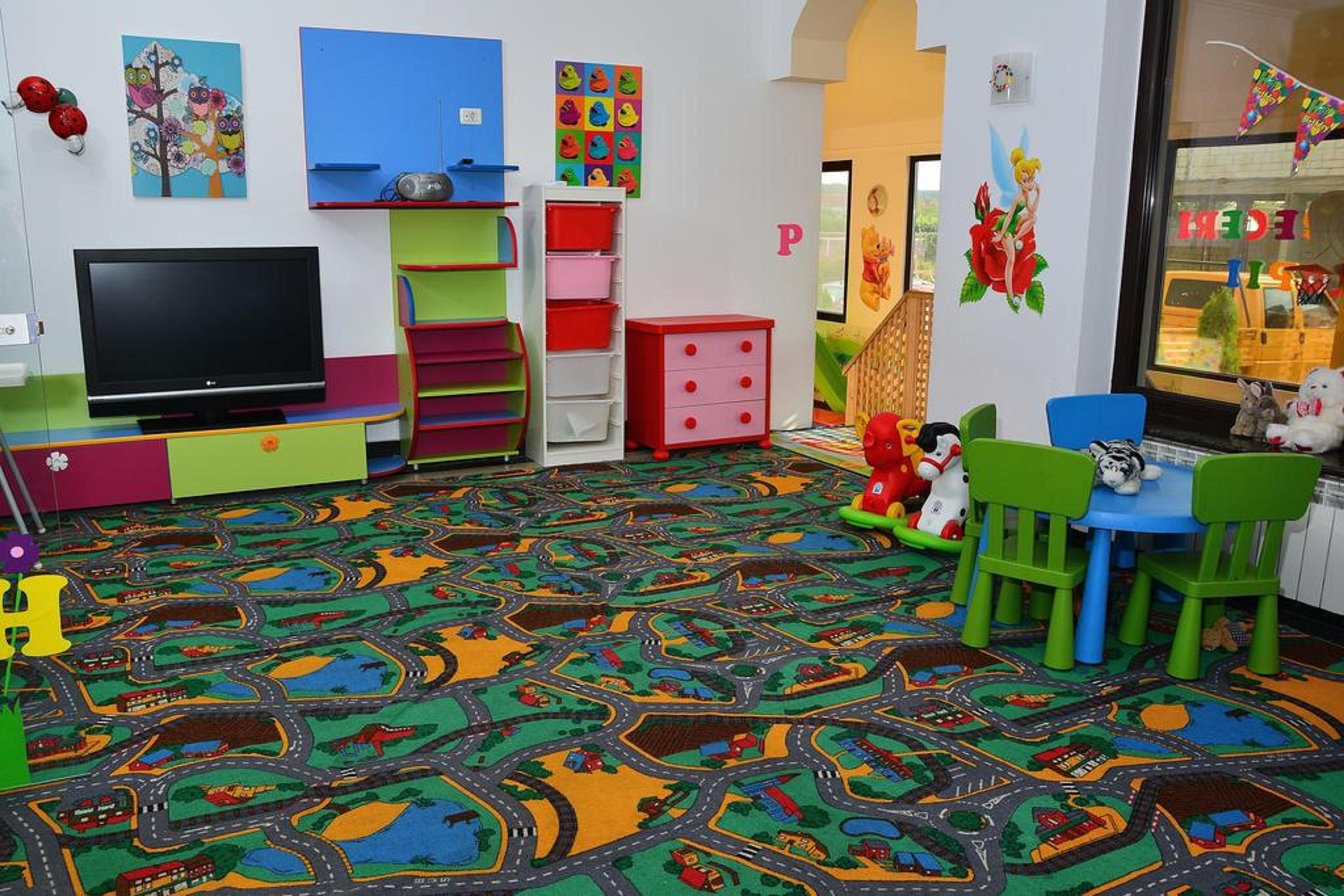 Hotel Tecadra Pipera Екстер'єр фото