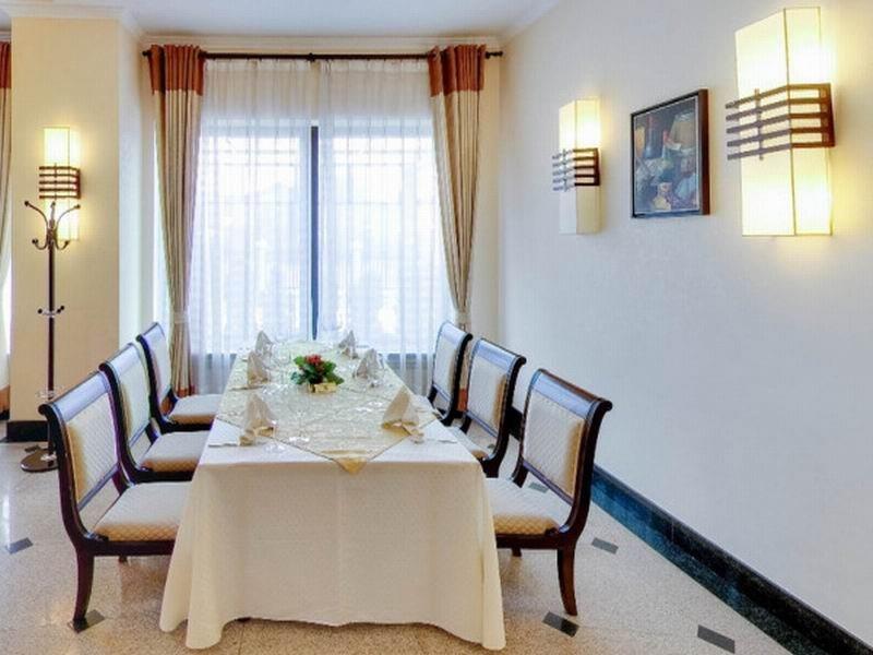 Hotel Tecadra Pipera Екстер'єр фото